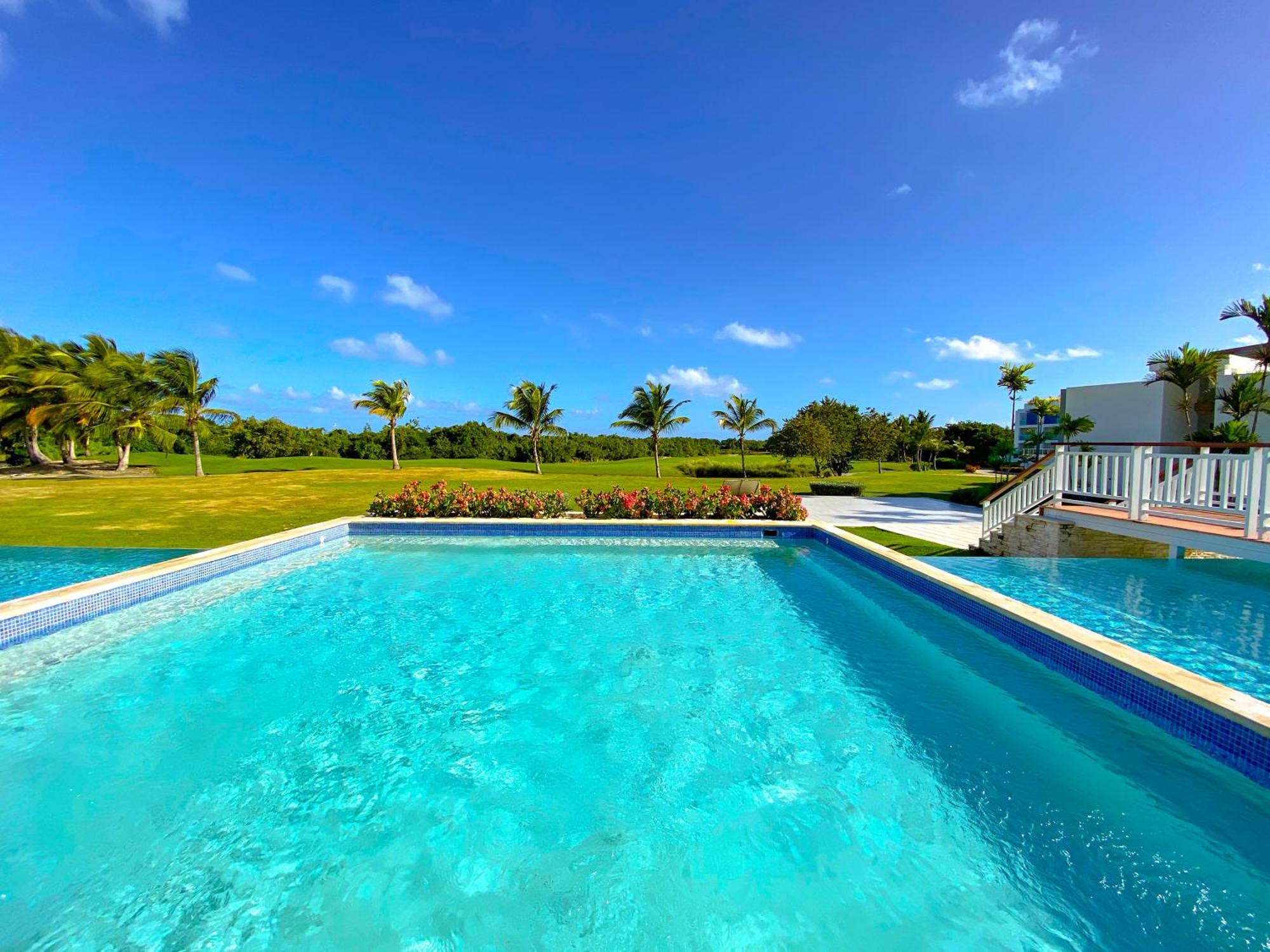 Xeliter Cana Rock Punta Cana Exterior photo
