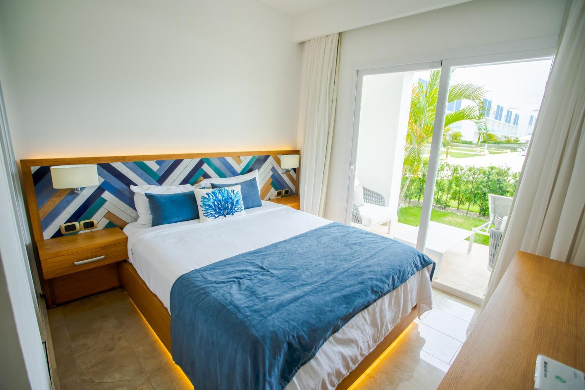 Xeliter Cana Rock Punta Cana Exterior photo