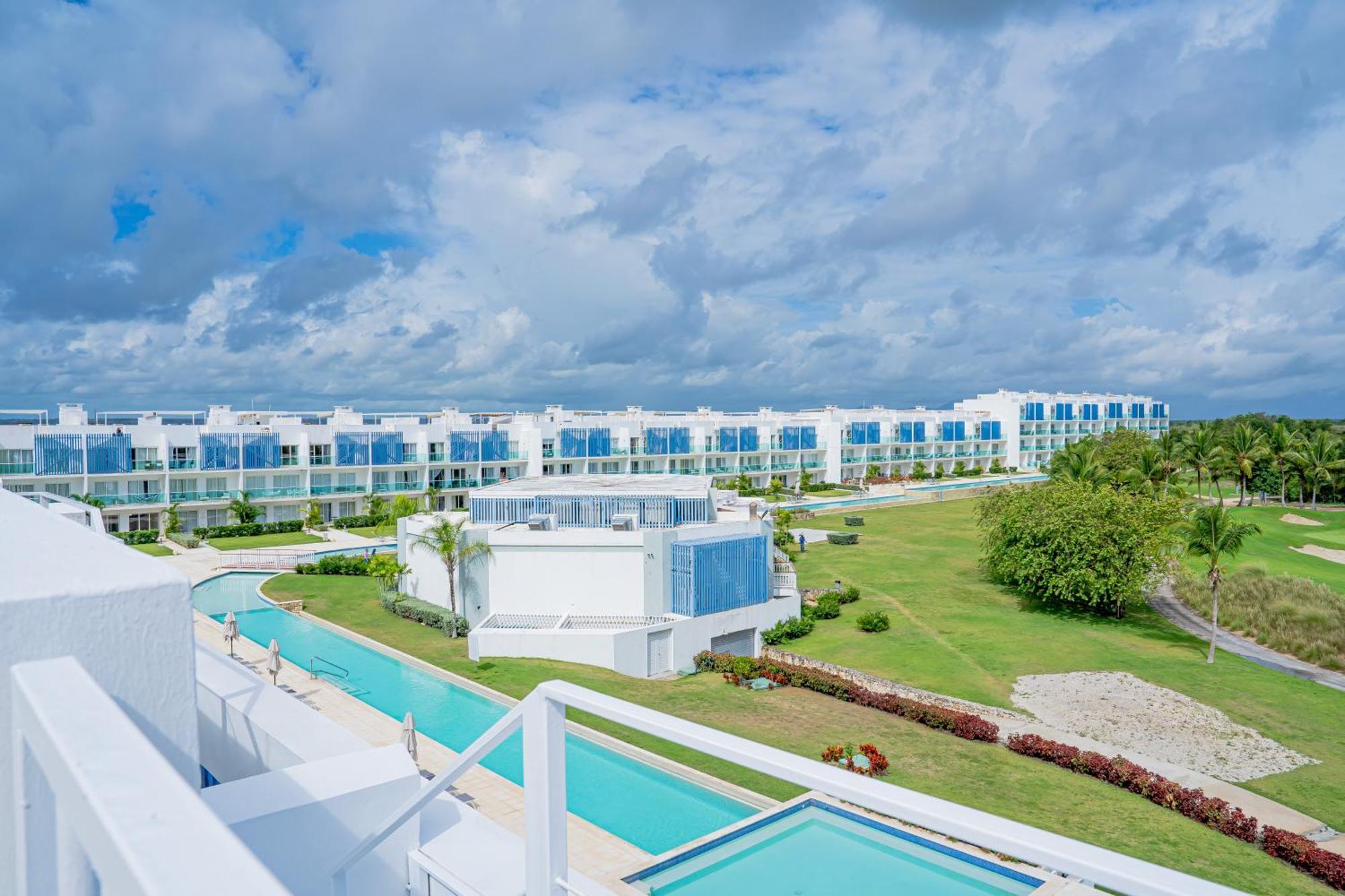 Xeliter Cana Rock Punta Cana Exterior photo