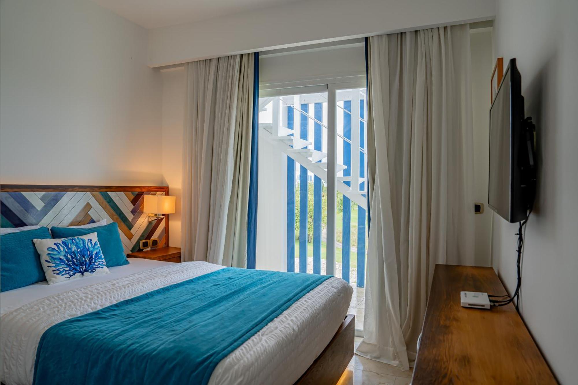 Xeliter Cana Rock Punta Cana Exterior photo