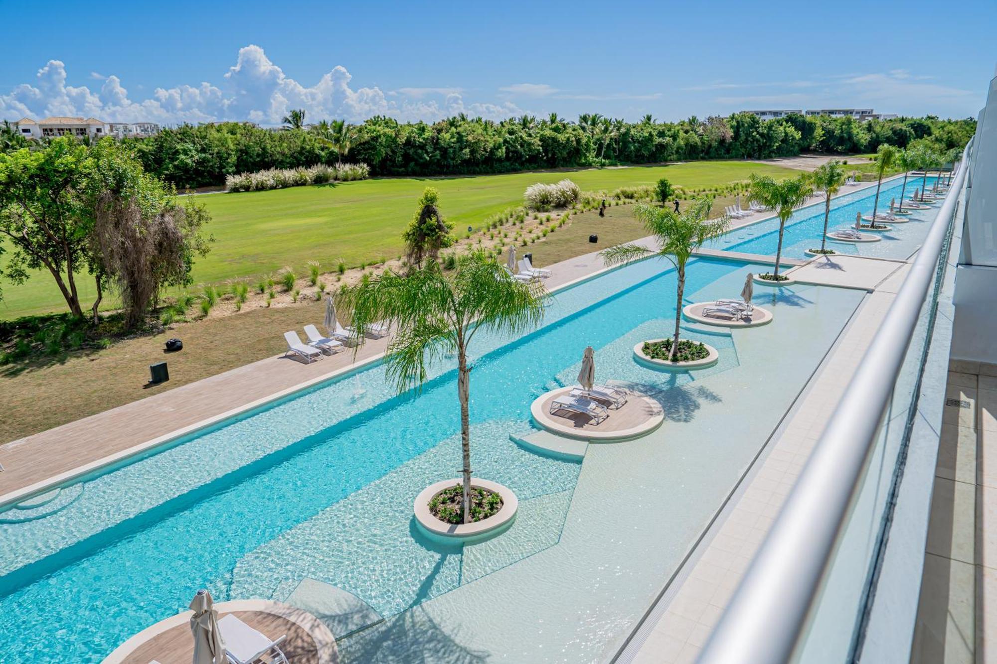 Xeliter Cana Rock Punta Cana Exterior photo