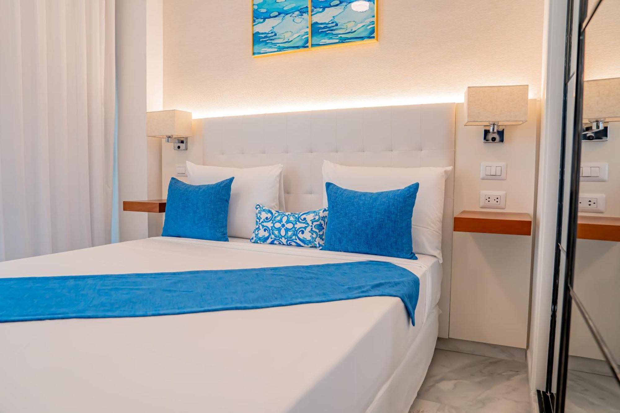Xeliter Cana Rock Punta Cana Exterior photo