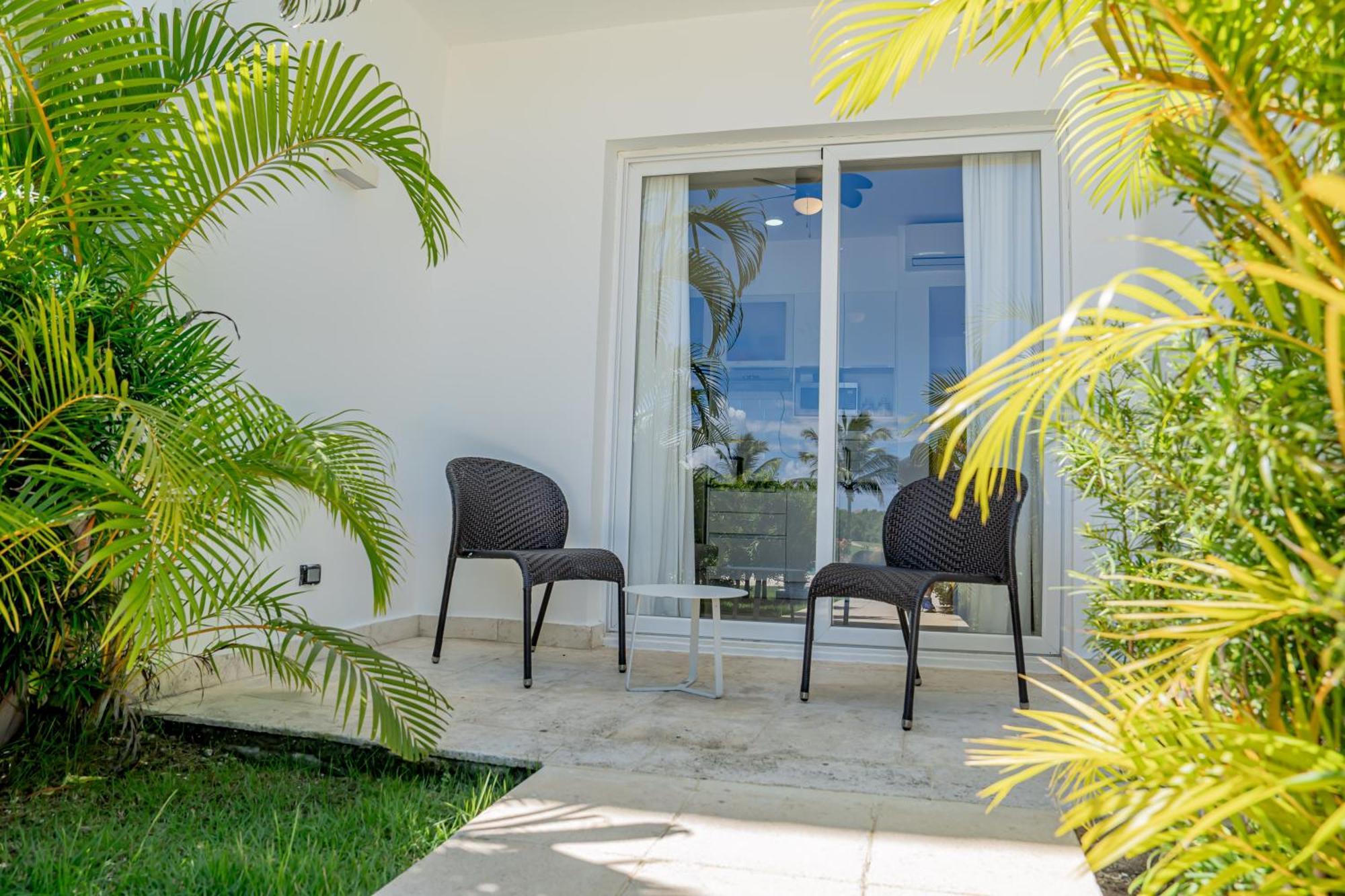 Xeliter Cana Rock Punta Cana Exterior photo