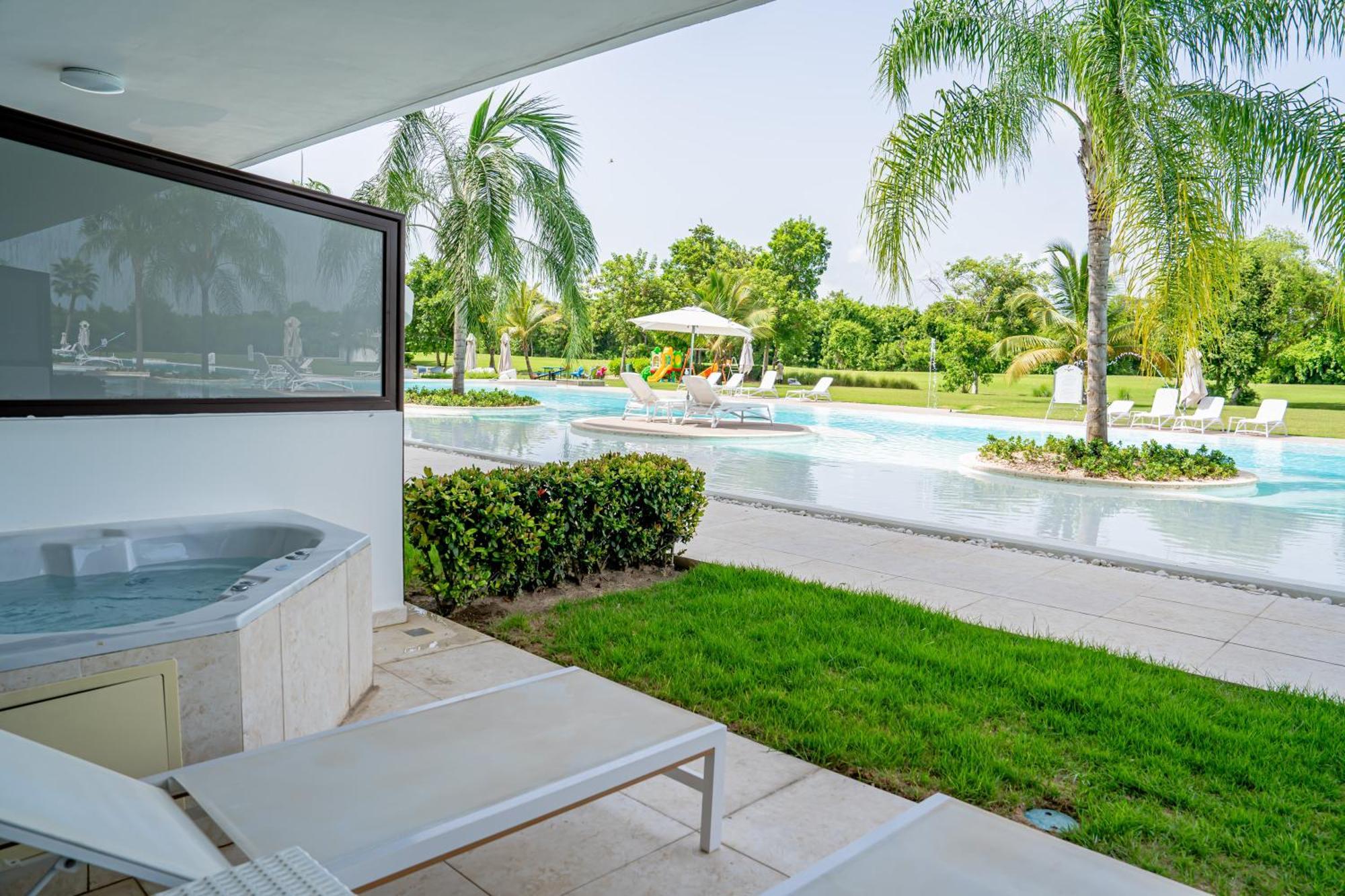 Xeliter Cana Rock Punta Cana Exterior photo